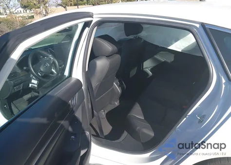 2020 Honda Accord Touring from USA, damaged, VIN 1HGCV2F92LA017110